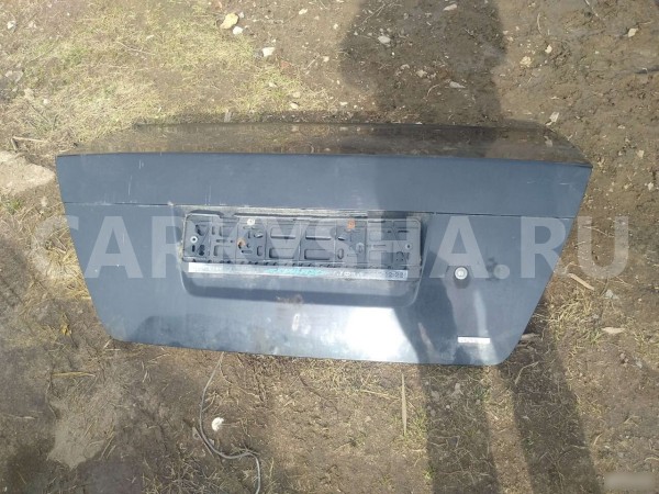 Крышка багажника Chery Fora (A21) A21 (2006—2011) Chery Fora (A21) 