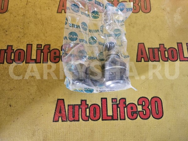 Наконечник рулевой Chevrolet Lanos оригинальный номер 96275018