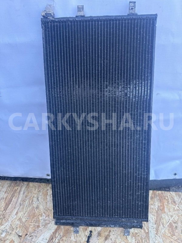 Радиатор кондиционера Audi A4 B8 2009 Audi 200 оригинальный номер 8K0260401H