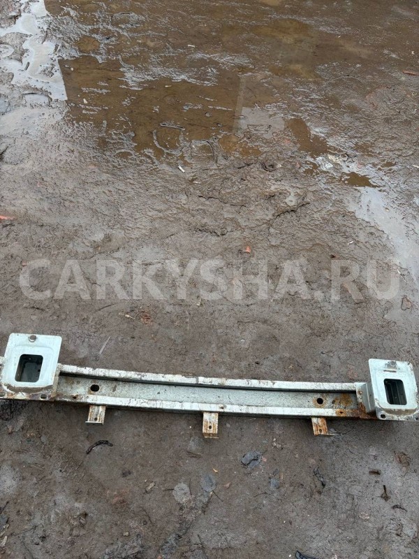 Усилитель заднего бампера SsangYong Actyon II (2010—2013) Ssang Yong Actyon оригинальный номер 7884034003