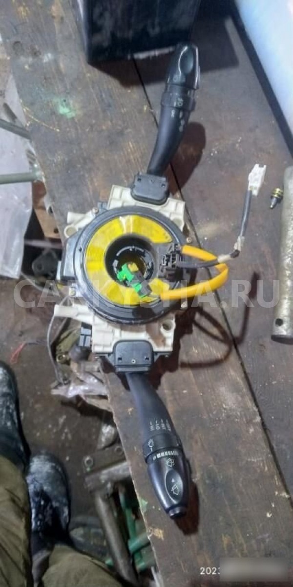 Переключатель подрулевой Kia Magentis I (2000—2003) Kia Magentis оригинальный номер 9341038100