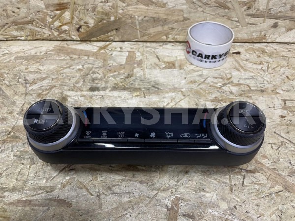 Блок управления климатом Toyota RAV 4 V (XA50) оригинальный номер 55900-42610