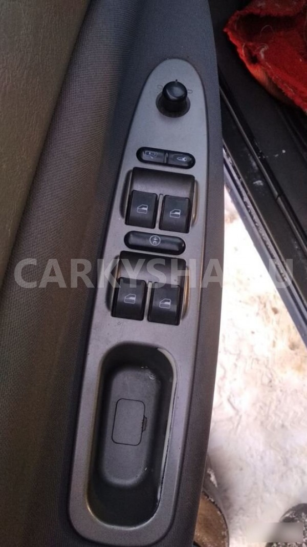 Блок управления стеклоподъемниками Chery Tiggo (T11) T11 (2005—2013) Chery Tiggo (T11) 