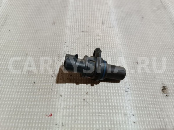 Датчик положения распредвала Hyundai Santa Fe оригинальный номер 393503E120