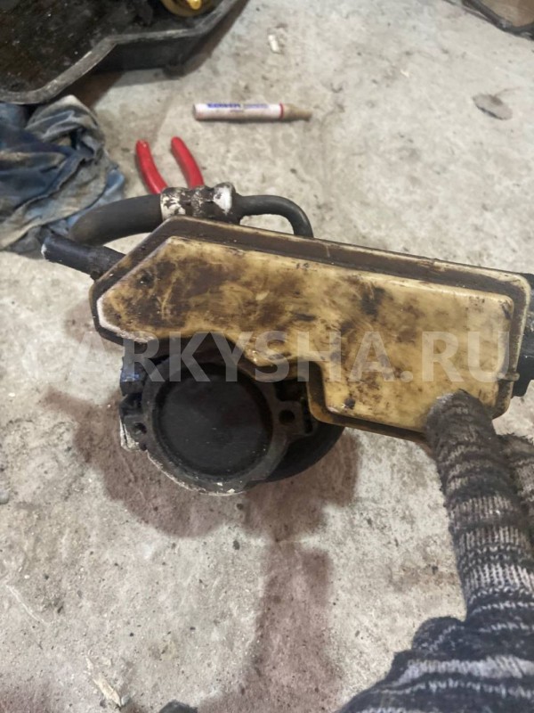 Насос ГУР Opel Vectra B (1995—2000) Opel Vectra оригинальный номер 90495957