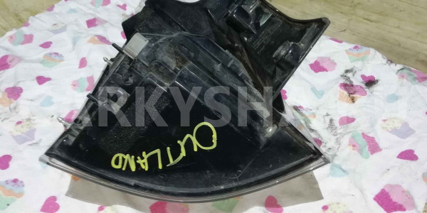 Фонарь задний Mitsubishi Outlander II рестайлинг (2009—2013) Mitsubishi i оригинальный номер 8330A380