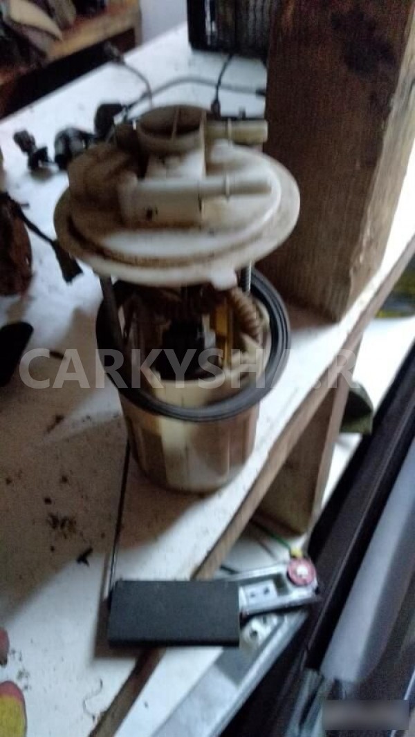 Насос топливный механический ВАЗ (LADA) Kalina I (2004—2013) ВАЗ (Lada) Kalina 