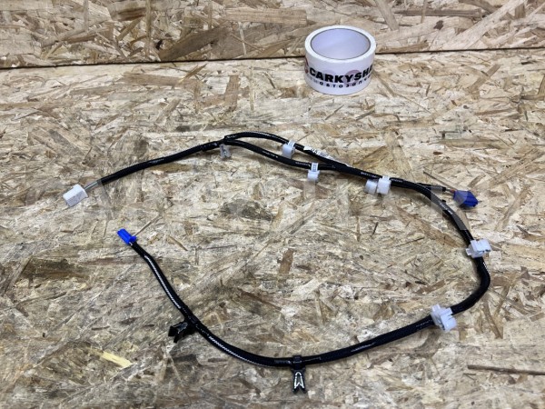Проводка Toyota RAV 4 V (XA50) оригинальный номер 82143-42050