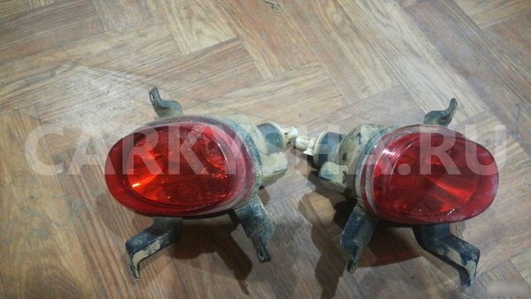 Проводка ПТФ Chery IndiS (S18D) S18D (2011—2016) Chery IndiS (S18D) 