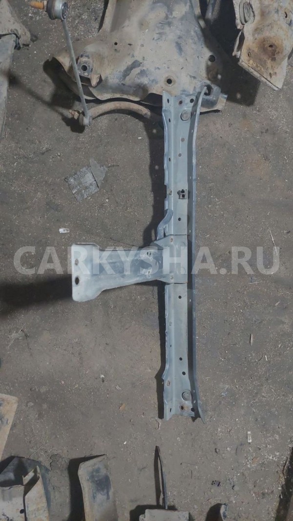 Панель передняя SsangYong Actyon II (2010—2013) Ssang Yong Actyon оригинальный номер 5716034001