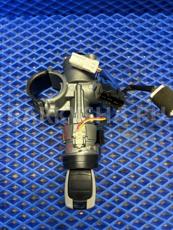 Замок зажигания SsangYong Actyon II (2010—2013) Ssang Yong Actyon оригинальный номер 86970 34001