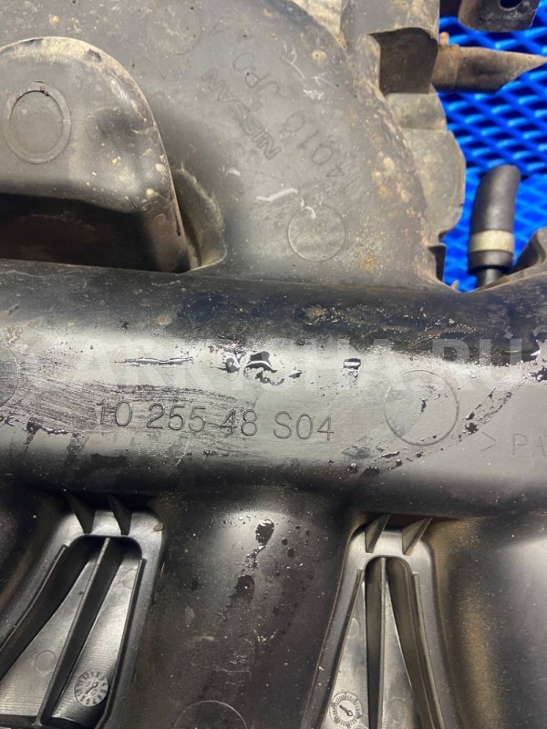 Коллектор впускной Nissan Teana J32 (2008—2011) Nissan Teana оригинальный номер 14010jp00a