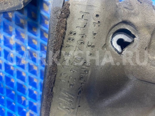 Уголок зеркала декоративный Opel Astra GTC H (2004—2007) Opel Astra оригинальный номер 13156188