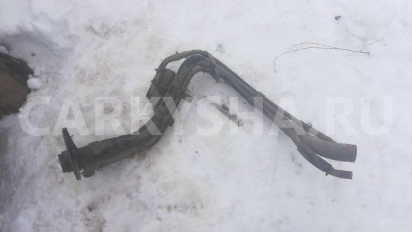 Горловина топливного бака Kia Ceed ED рестайлинг (2010—2012) Kia Cee'd оригинальный номер G4FC