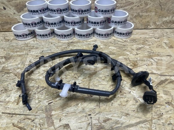 Проводка заднего редуктора Toyota RAV 4 V (XA50) оригинальный номер 82164-42190