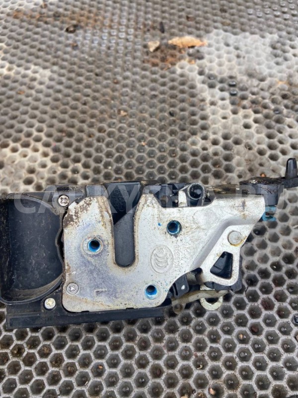 Замок двери Chevrolet Lacetti I (2004—2013) Chevrolet Lacetti оригинальный номер 96260995