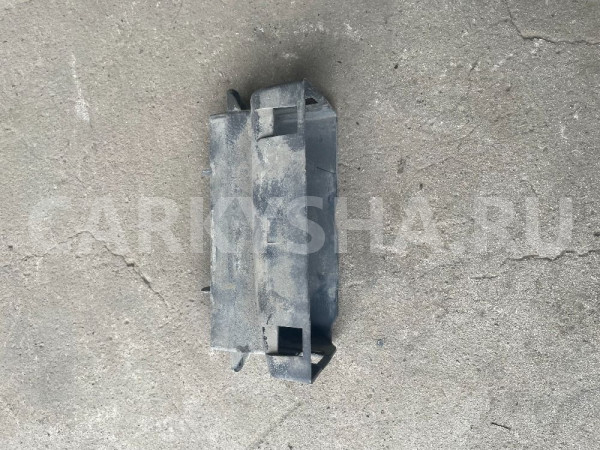 Воздухозаборник volkswagen Polo 5 Volkswagen Polo оригинальный номер 1T0805971