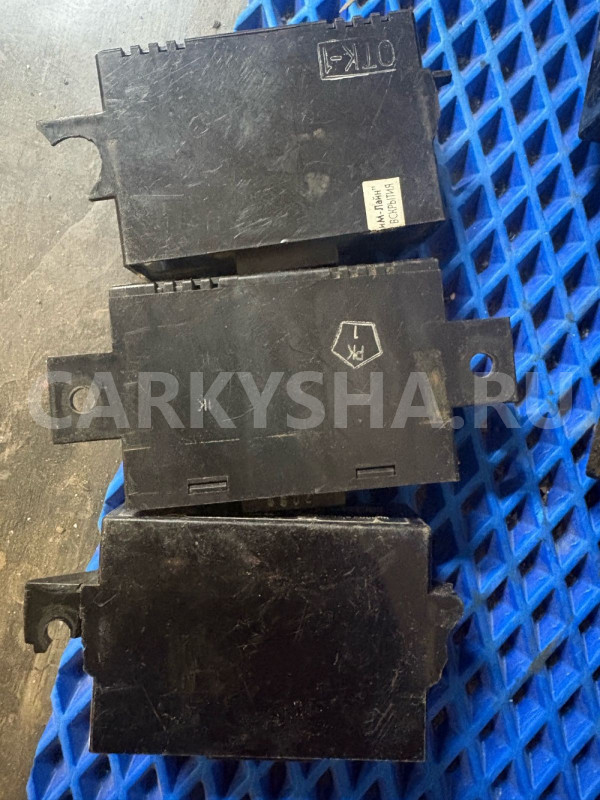 Блок управления иммобилайзером ВАЗ (LADA) Kalina I (2004—2013) ВАЗ (Lada) Kalina оригинальный номер 2123-3840010-03