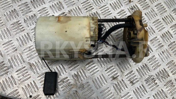 Топливный насос Chevrolet Spark Chevrolet Spark 