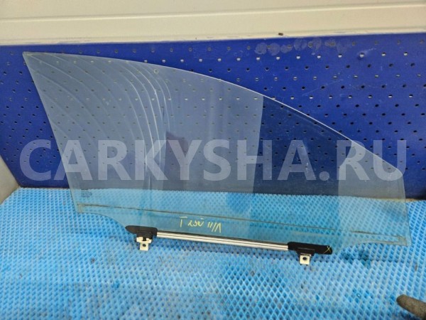 Стекло двери передней левой Toyota Avensis T250 Toyota Avensis оригинальный номер 6810205030