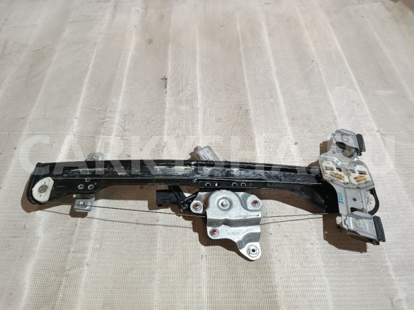 Стеклоподъемник электр. передний правый Opel Mokka оригинальный номер 25984344