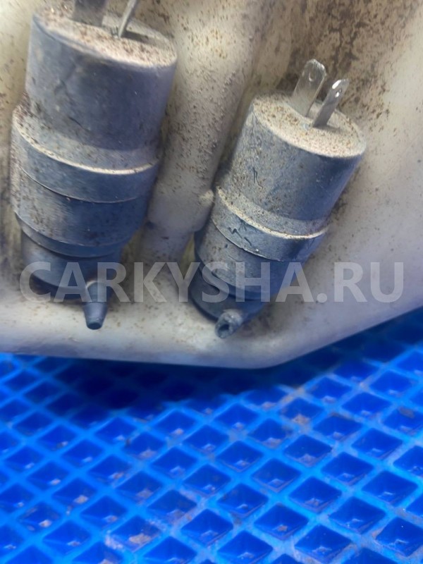 Бачок омывателя ВАЗ (LADA) Kalina I (2004—2013) ВАЗ (Lada) Kalina оригинальный номер 11180520810210