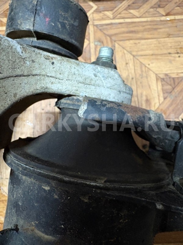 Подушка двигателя Hyundai Sonata V рестайлинг (2007—2010) Hyundai Sonata оригинальный номер G4KA