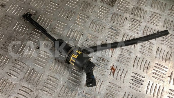 Цилиндр сцепления главный Renault Duster Renault 15 оригинальный номер 306107623R