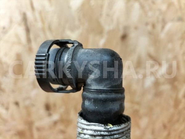 Трубка насоса вторичн. воздуха Volkswagen Passat Volkswagen Passat оригинальный номер 3B0131149B