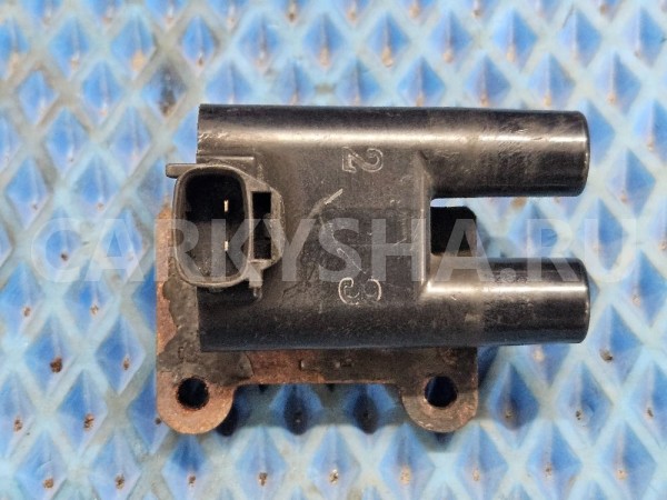 Катушка зажигания Hyundai Accent Getz g4ec Hyundai Accent оригинальный номер 2730122600