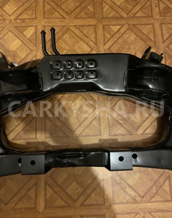 Mitsubishi outlander 1 4WD задний подрамник Mitsubishi i оригинальный номер MR961172