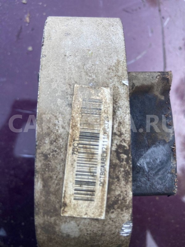 Подушка двигателя Haval Jolion I (2021—2026) Haval Jolion оригинальный номер 1001103XGW02A