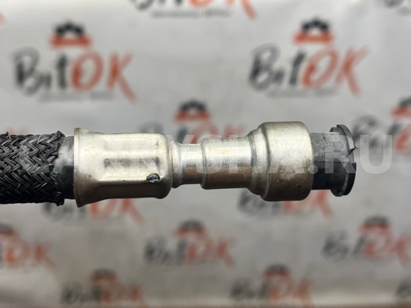 Топливный шланг BMW 5er оригинальный номер 13 53 7 537 964, 13 53 7 537 964, 13537537964, 7537964