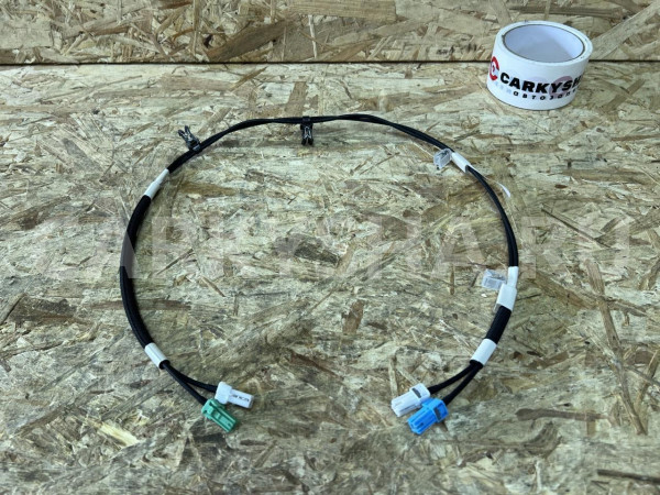Провод навигации Toyota RAV 4 V (XA50) оригинальный номер 86842-42020