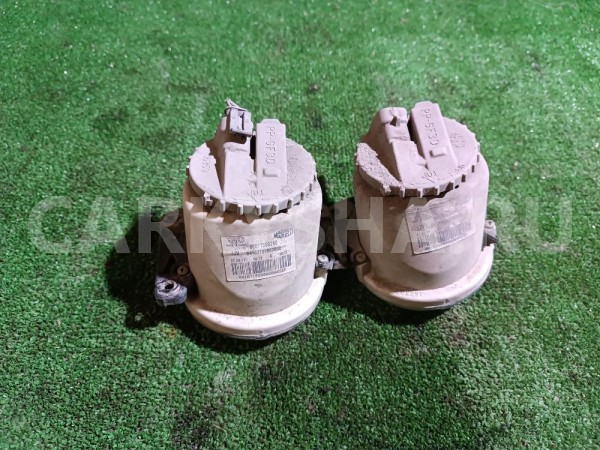 Фары противотуманные передние к-кт Fiat Albea оригинальный номер 00517569240