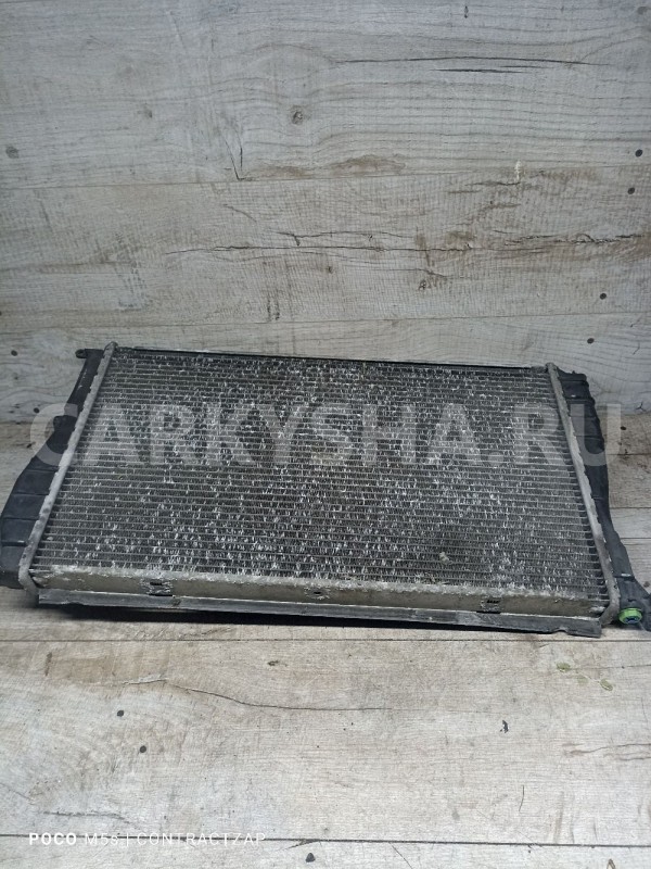 Радиатор (основной) BMW 3 E90/E91/E92/E93 рест BMW 3er оригинальный номер 778890307