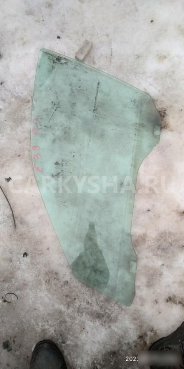 Стекло двери передней левой BMW 5 серия E39 (1995—2000) BMW 5er 