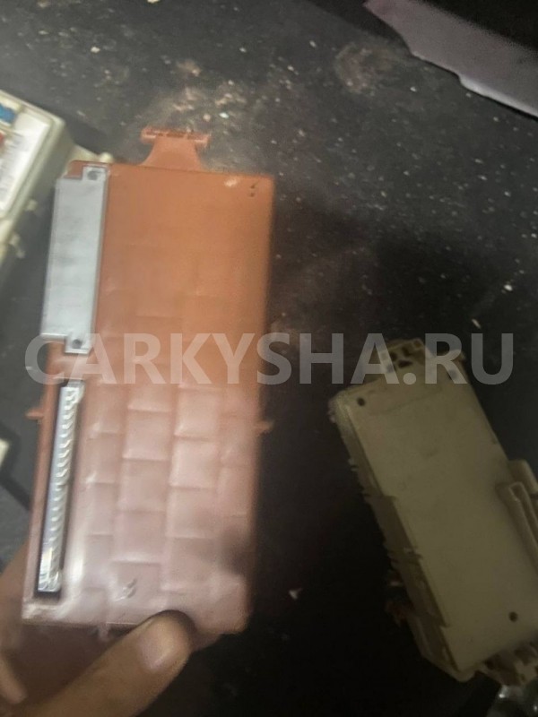 Блок комфорта Mitsubishi Lancer IX (2000—2007) Mitsubishi i оригинальный номер mr587873