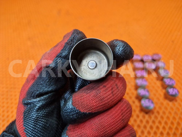 Толкатель клапана chevrolet cobalt ravon B15D2 1.5 Chevrolet Cobalt 