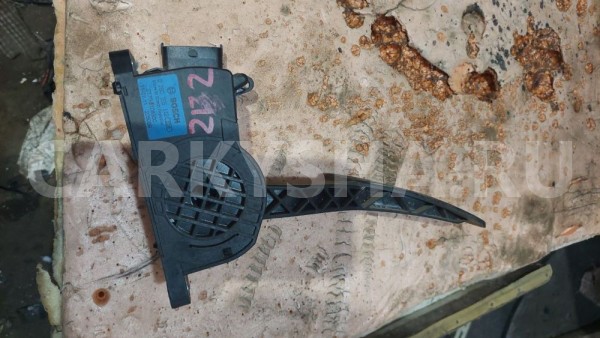 Педаль газа ВАЗ (LADA) Priora I (2007—2013) ВАЗ (Lada) Priora оригинальный номер 21701108500