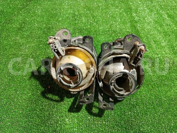 Фары противотуманные передние к-кт Volkswagen Passat оригинальный номер 3C0941699B