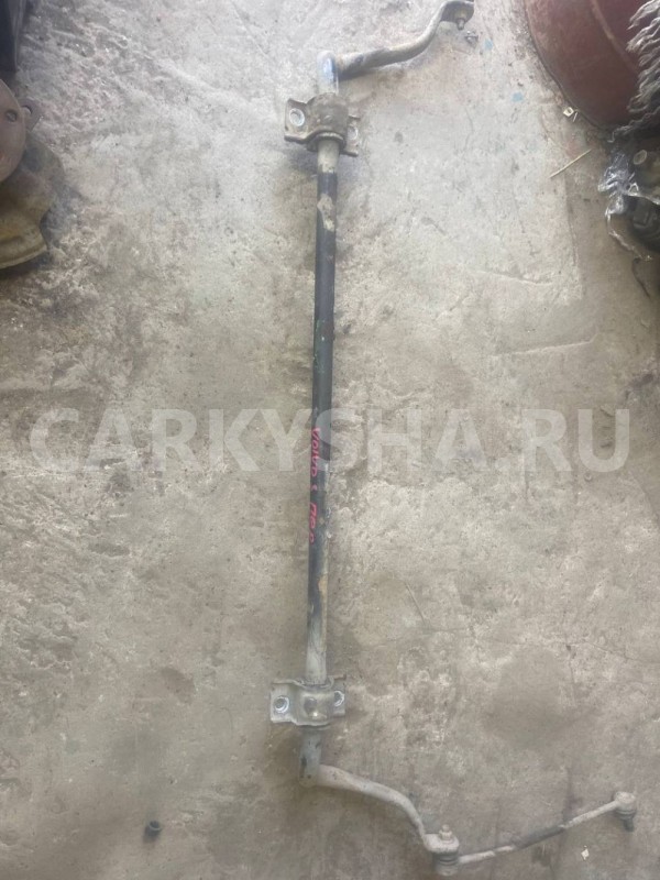 Стабилизатор передний Volvo S60 I (2000—2004) Volvo S60 оригинальный номер 31262929