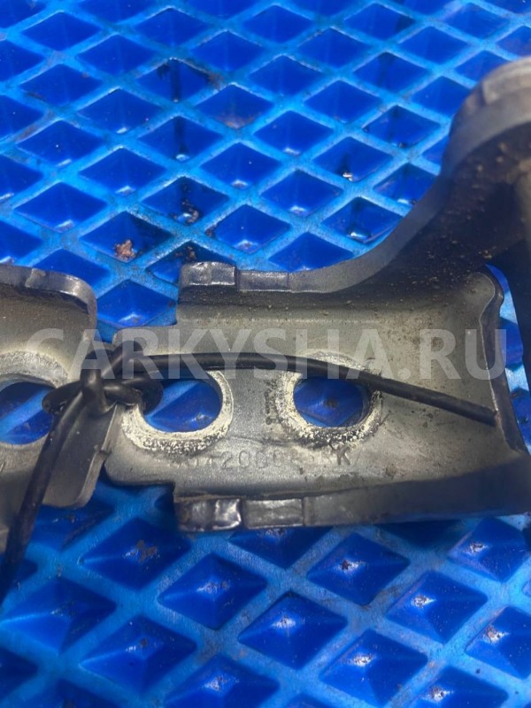 Петли двери Renault Megane III (2008—2014) Renault 14 оригинальный номер 804804993R