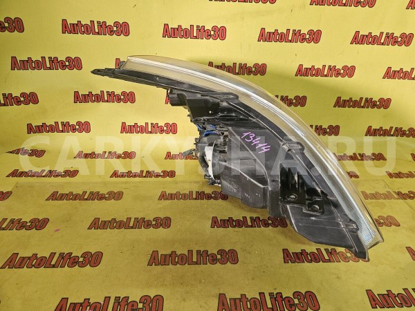 Фара левая Nissan Teana оригинальный номер NONAME