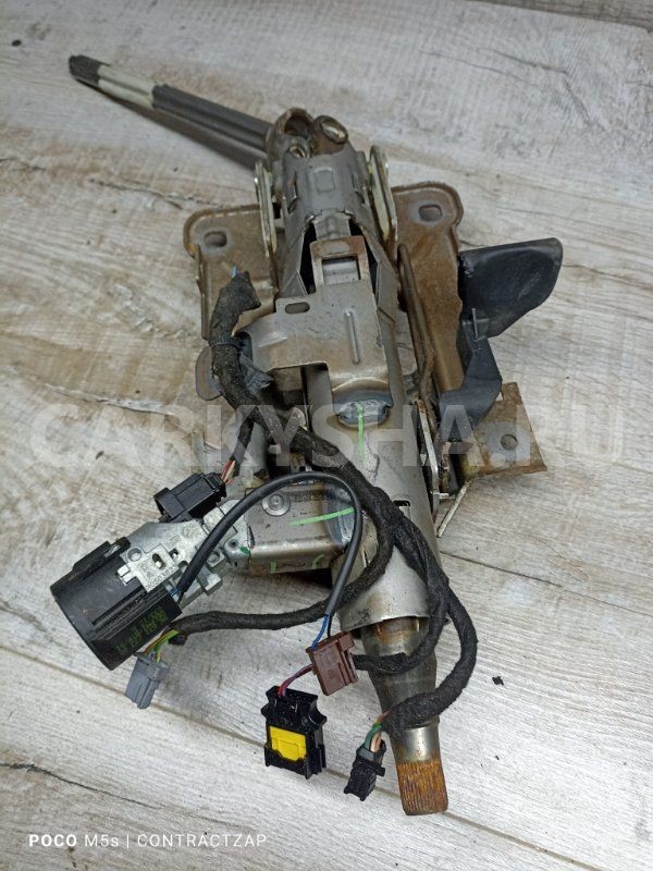 Рулевая колонка Citroen C4 II (2010—2016) Citroen C4 оригинальный номер 4123GP