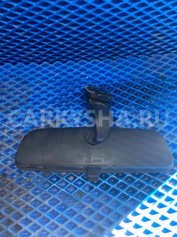 Зеркало салонное SsangYong Actyon Sports I (2006—2012) Ssang Yong Actyon оригинальный номер 7641008000