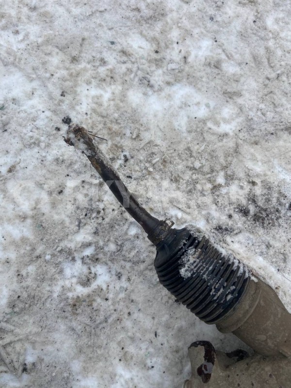 Рейка рулевая Geely Emgrand EC7 I (2009—2016) Geely Emgrand EC7 оригинальный номер 06402211210145, JL4G15D