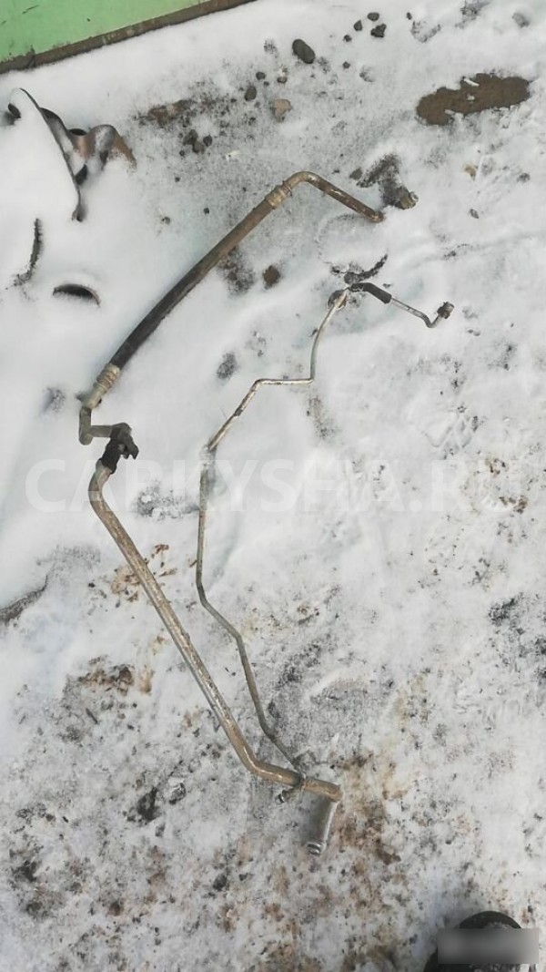 Трубка кондиционера Mitsubishi Colt Z30 (2002—2012) Mitsubishi Colt оригинальный номер 7815A565