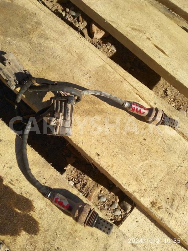 Датчик кислородный/Lambdasonde Geely MK Cross I (2010—2016) Geely MK Cross оригинальный номер 25325632