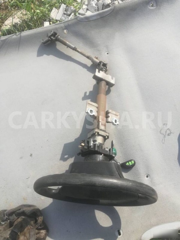 Замок зажигания Daewoo Matiz I рестайлинг (2000—2015) Daewoo Matiz 